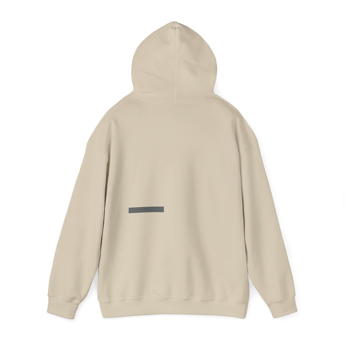 Hoodie Sweatshirt - BRINX