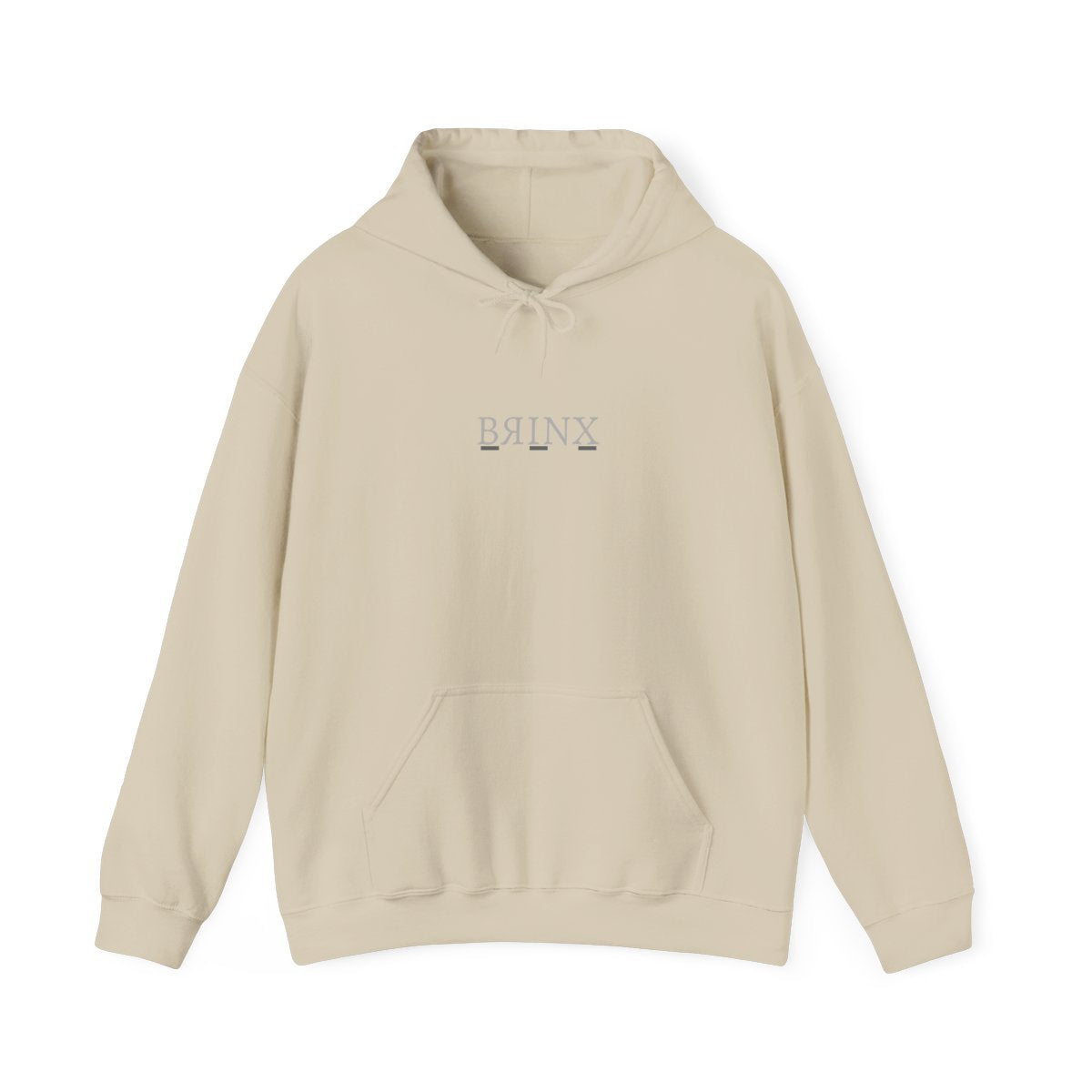 Hoodie Sweatshirt - BRINX