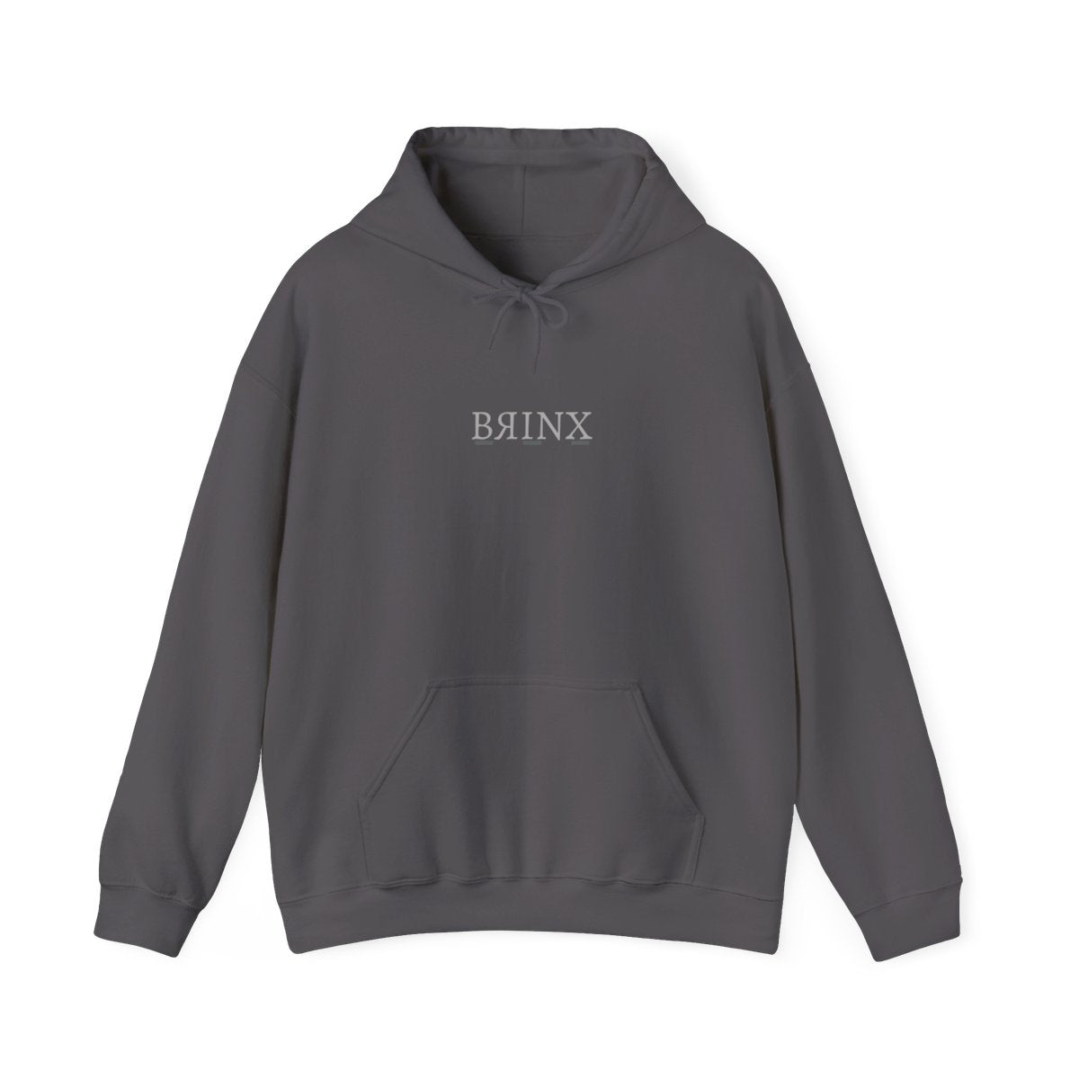 Hoodie Sweatshirt - BRINX