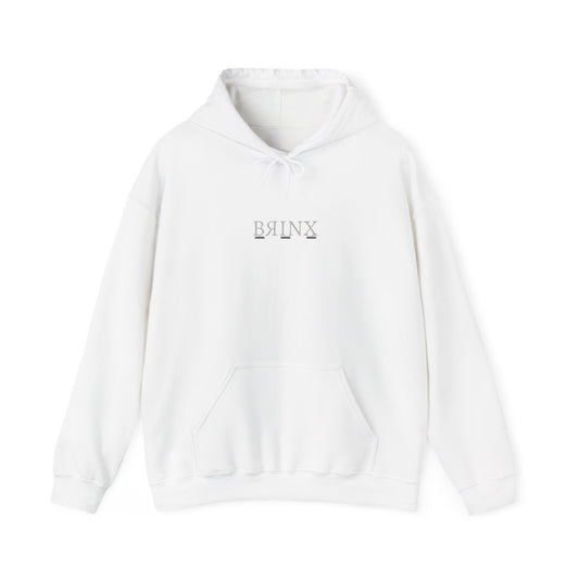 Hoodie Sweatshirt - BRINX